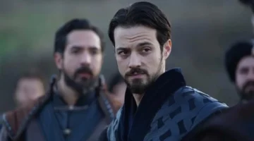 مشاهدة مسلسل المؤسس أورهان الحلقة الجديدة مترجمة بجودة عالية